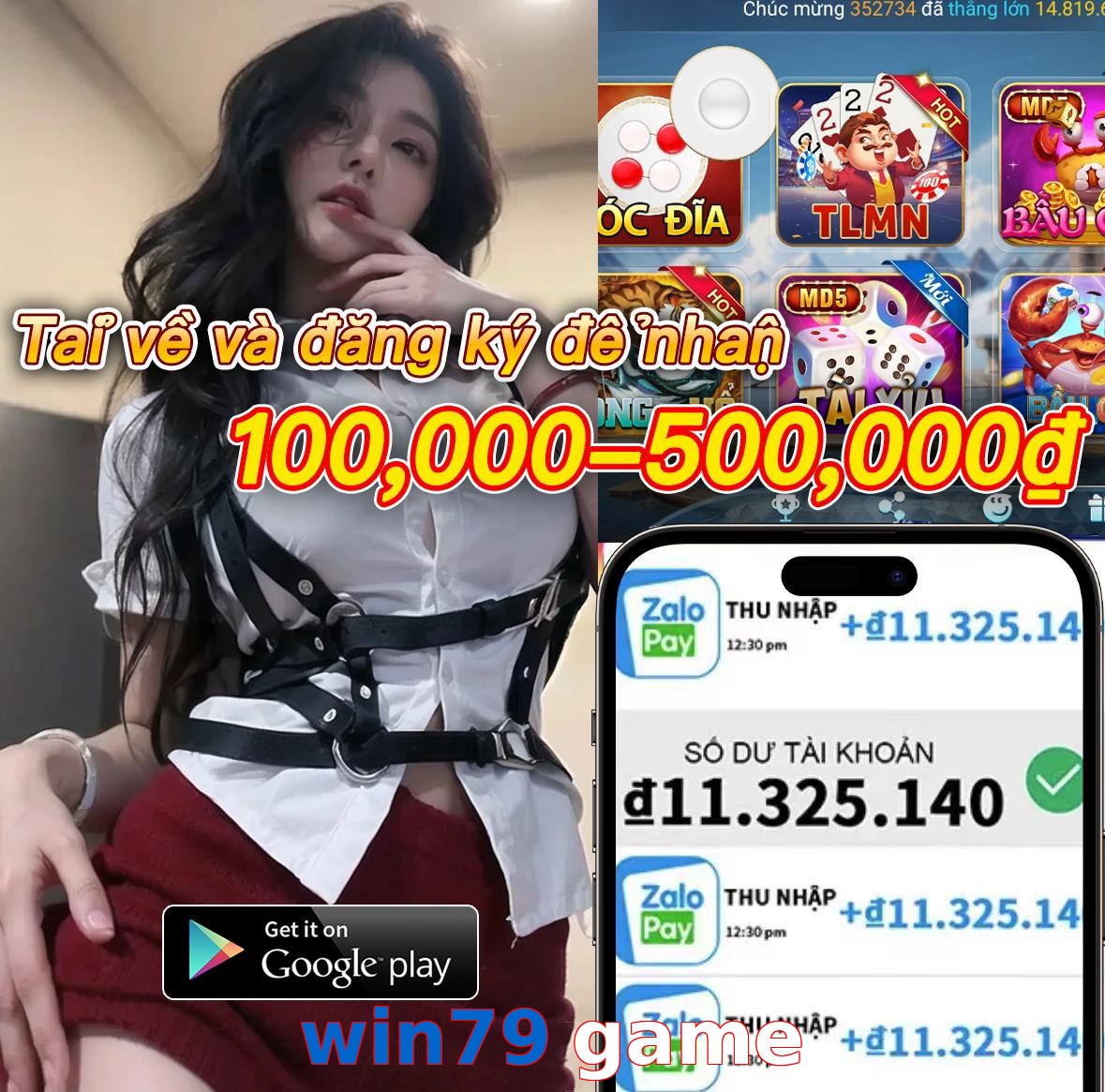 win79 game