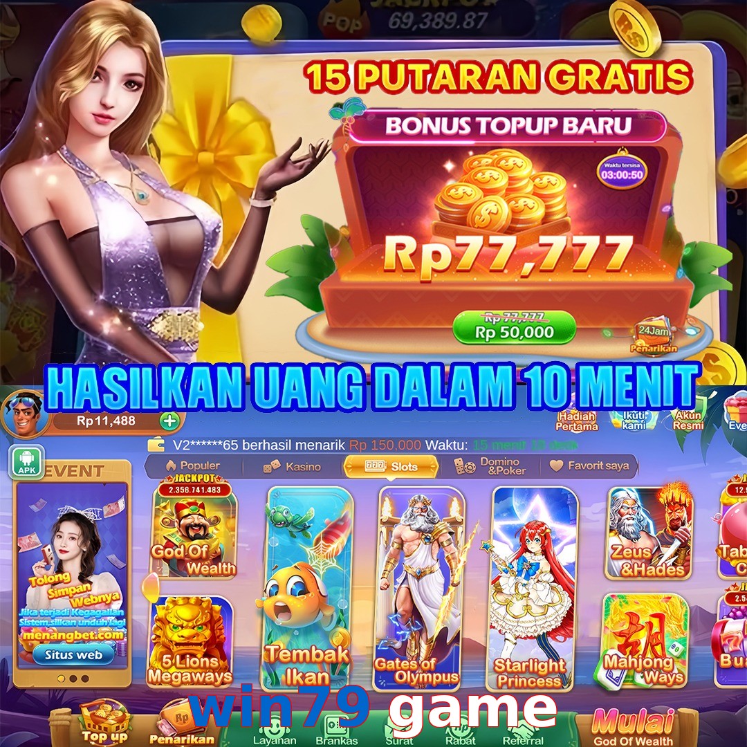win79 game