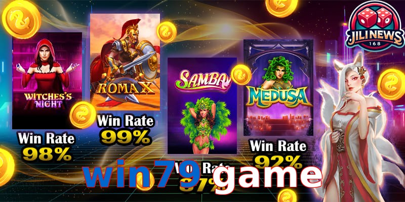 win79 game