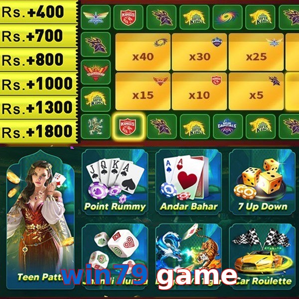 win79 game